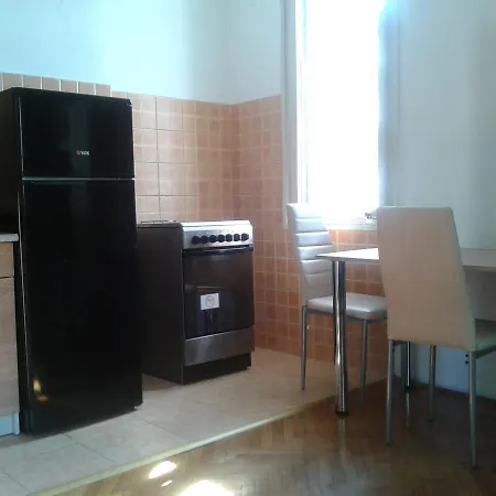 Xanado Apartmán Podgorica