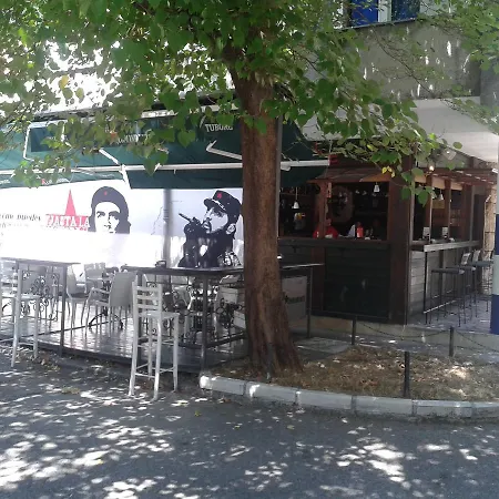 Xanado Podgorica